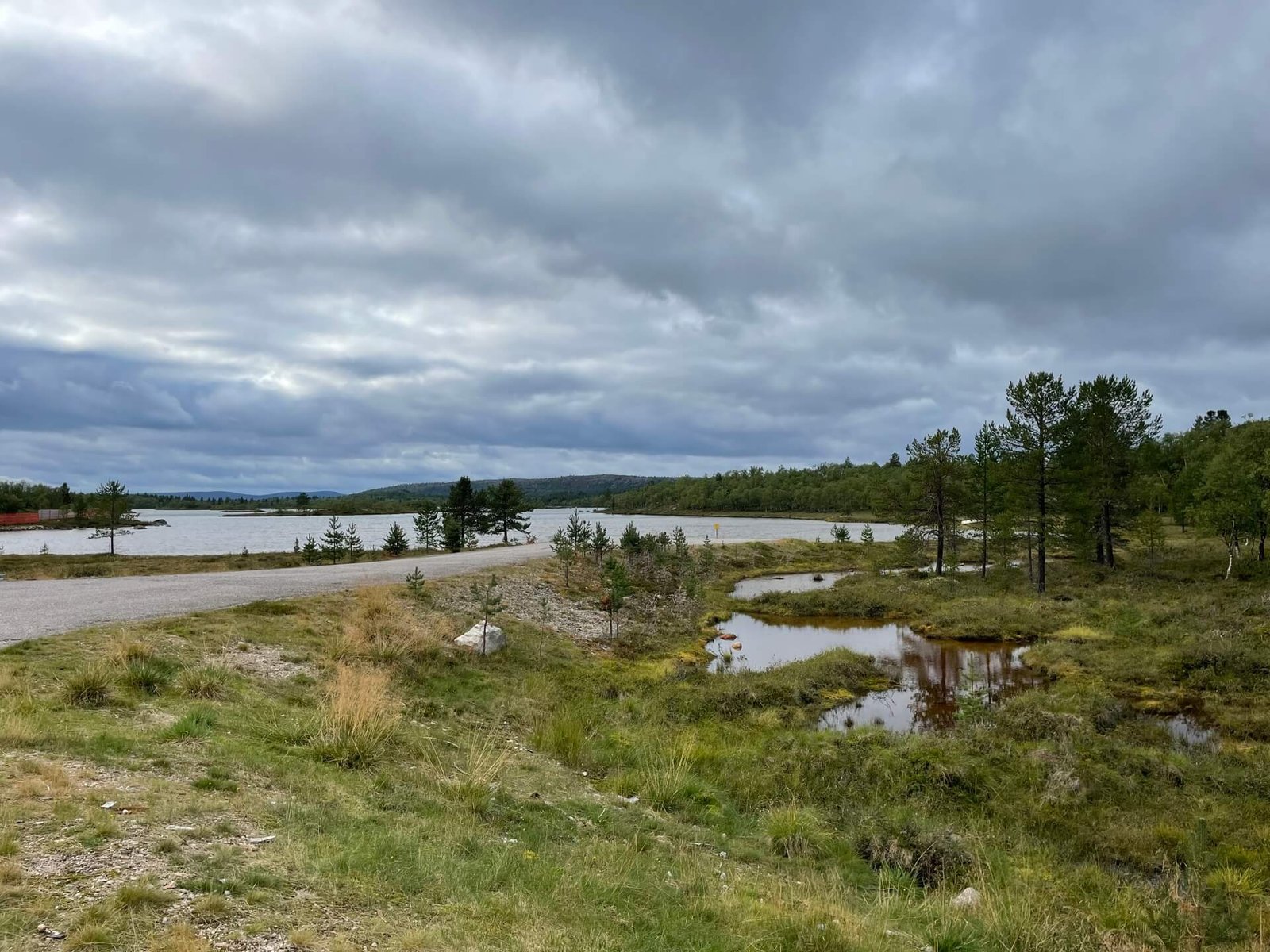 finse natuur 1000 meren