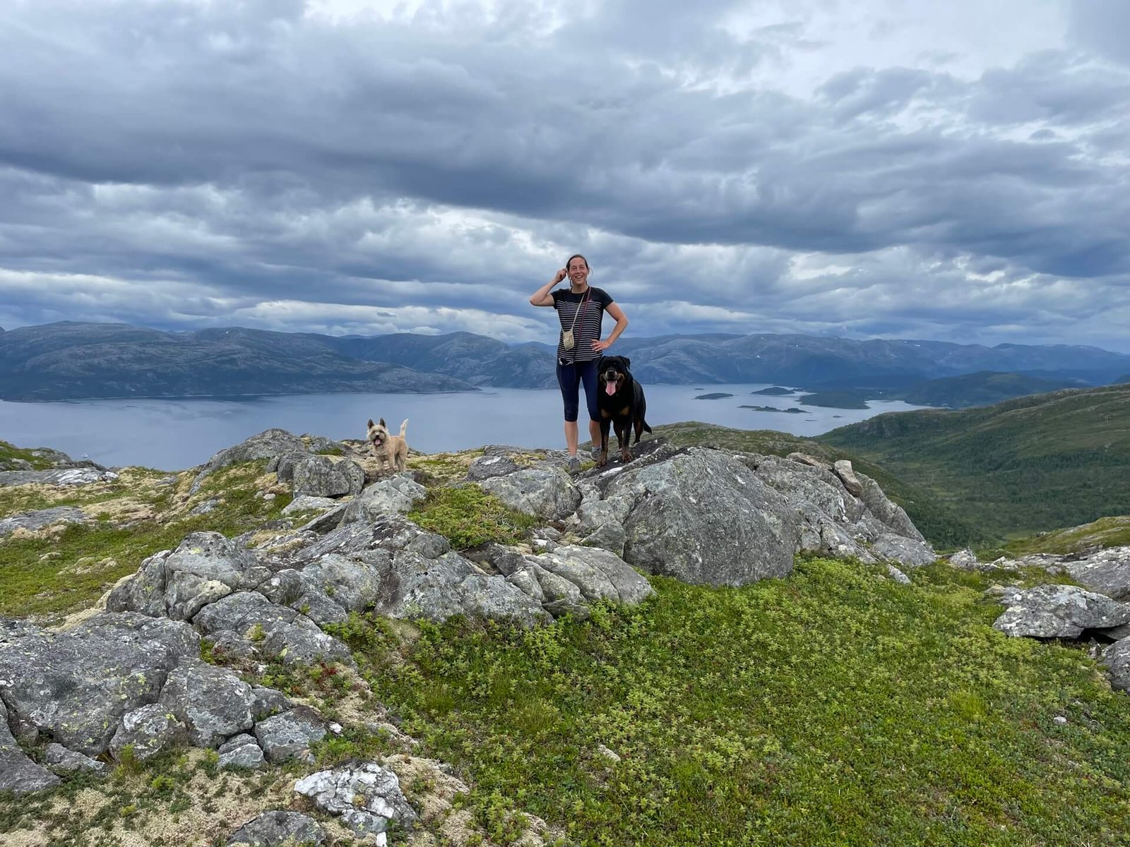 hike bronnoysund 2