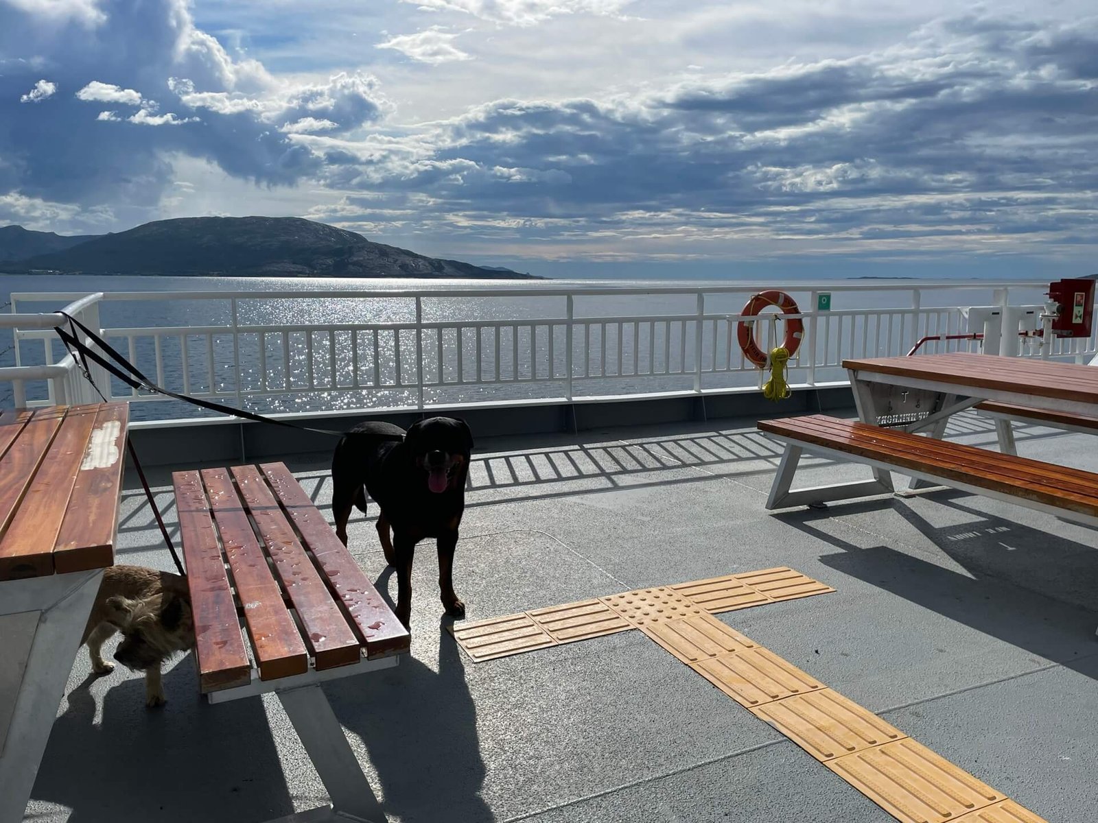 pond naar bronnoysund