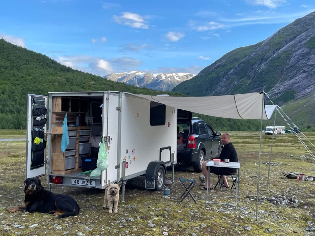 water koken voor koffie