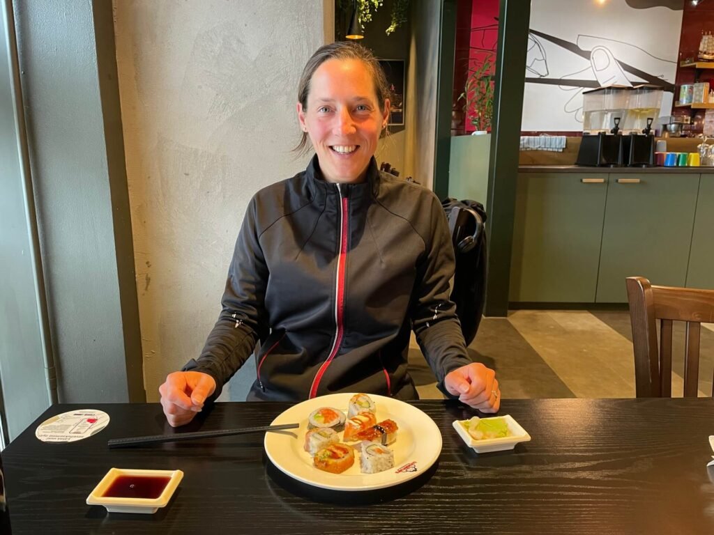 kitty sushi helsinki