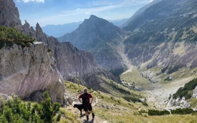 Settelen in Slovenië