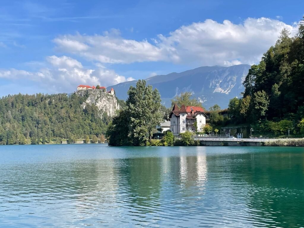 lake bled