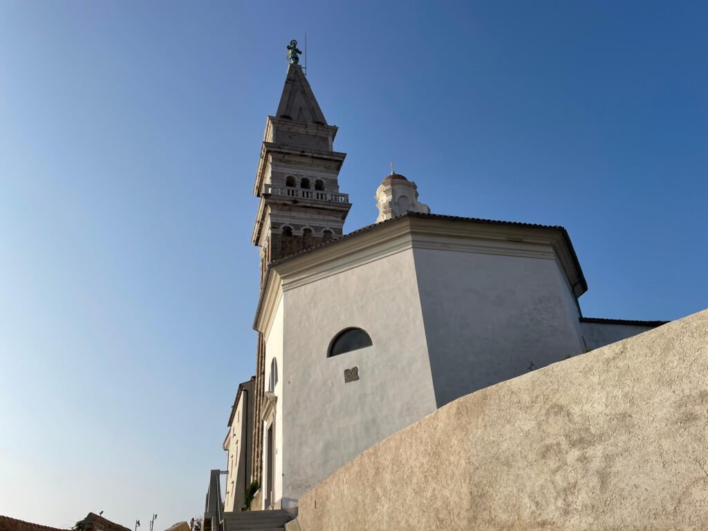 piran kerk