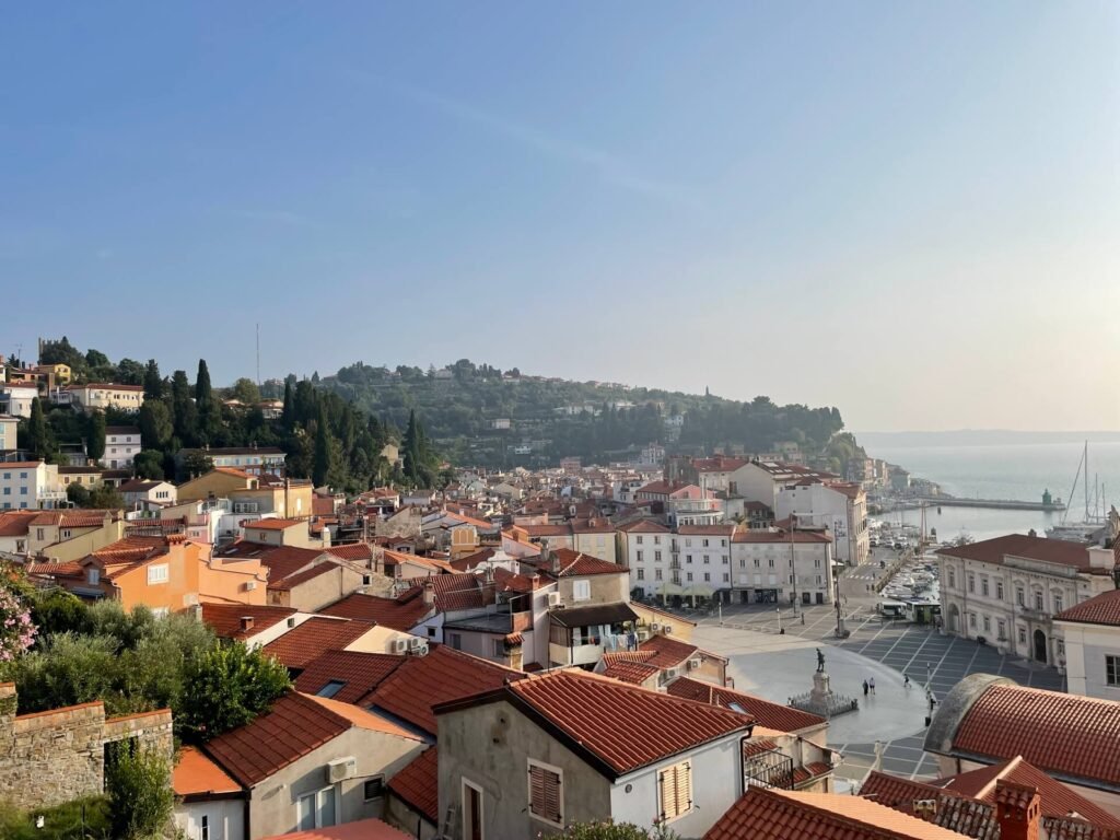 piran overview