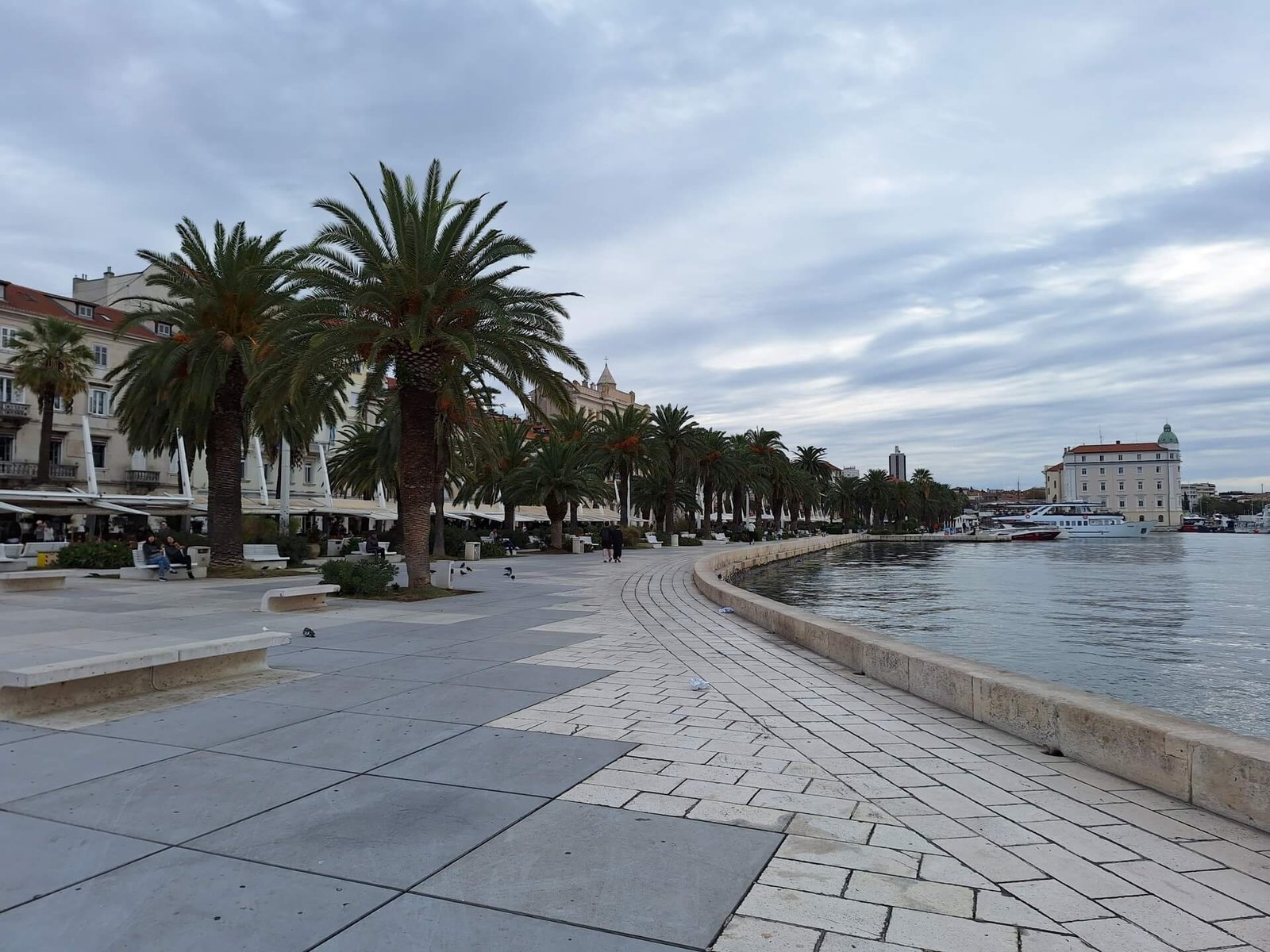 split boulevard
