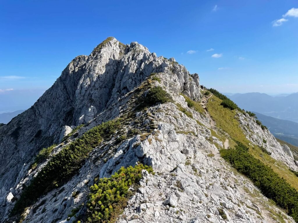 top mount visevnik triglav