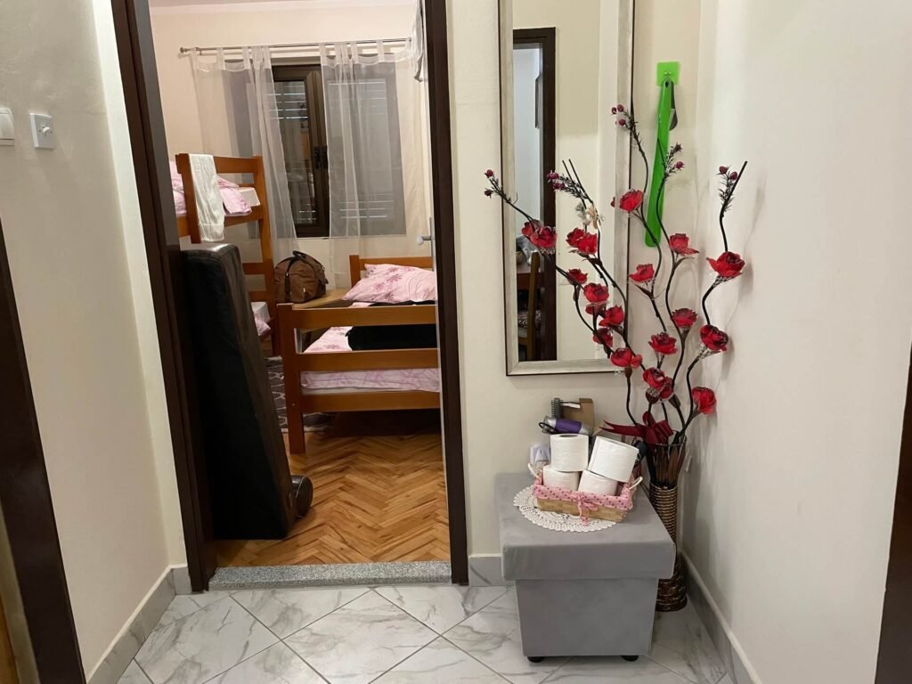 trebinje appartement mira