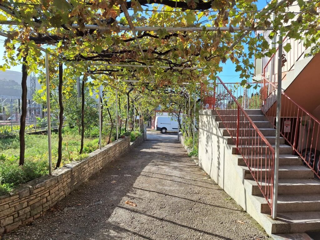 trebinje appartement mira oprit