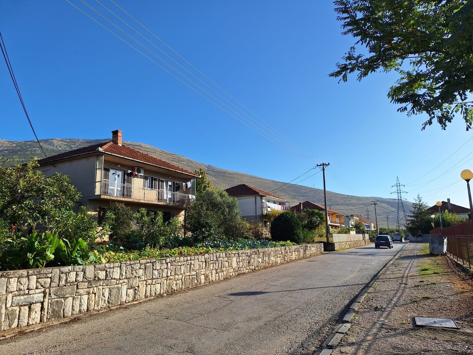 trebinje straat mira