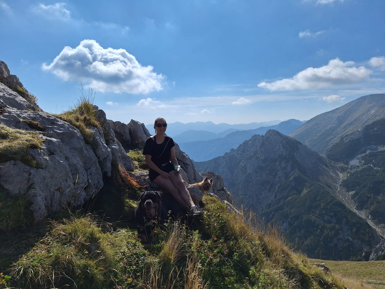 uitrusten top visevnik triglav