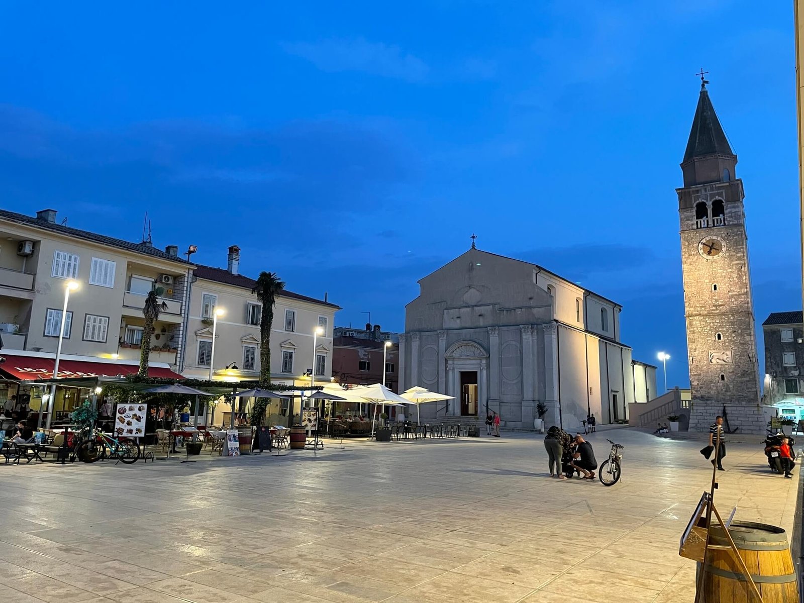 umag centrum
