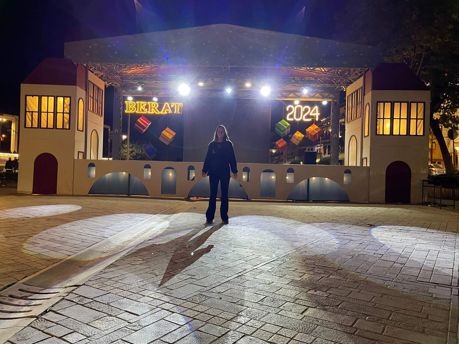 berat xhiro 2023 - 2024