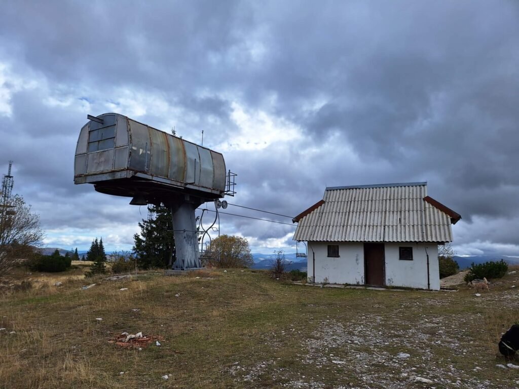 durmitor ring momčilovgrad skilift