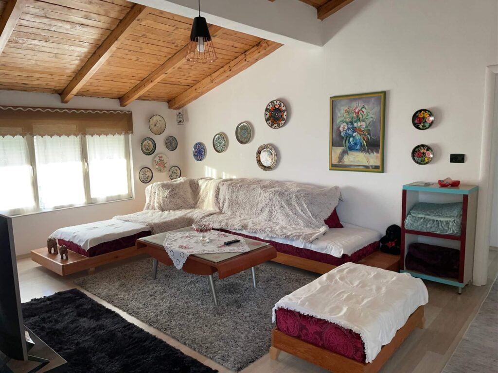 shkoder house of dreams