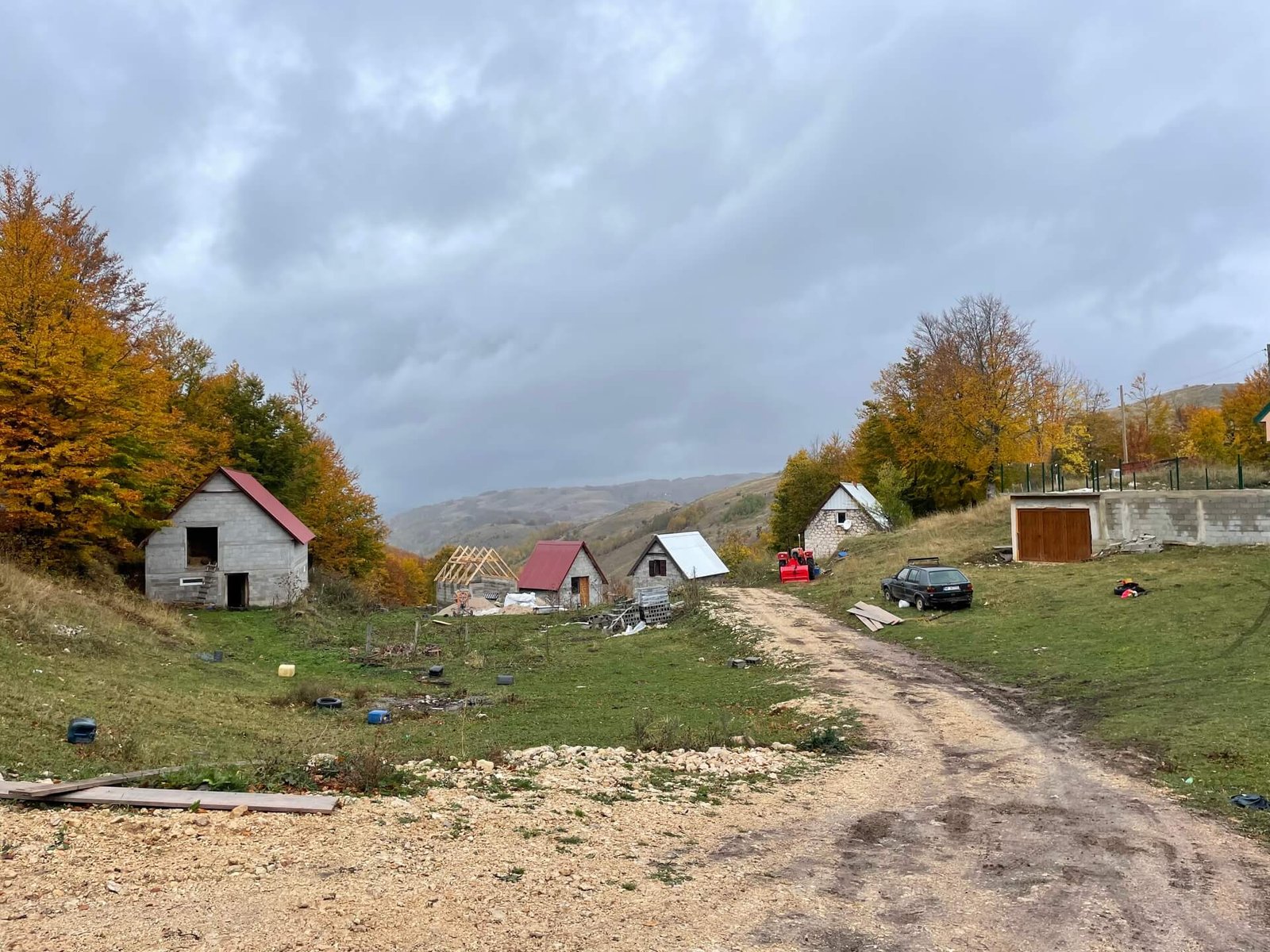 zabljak omgeving rotzooitje golf2