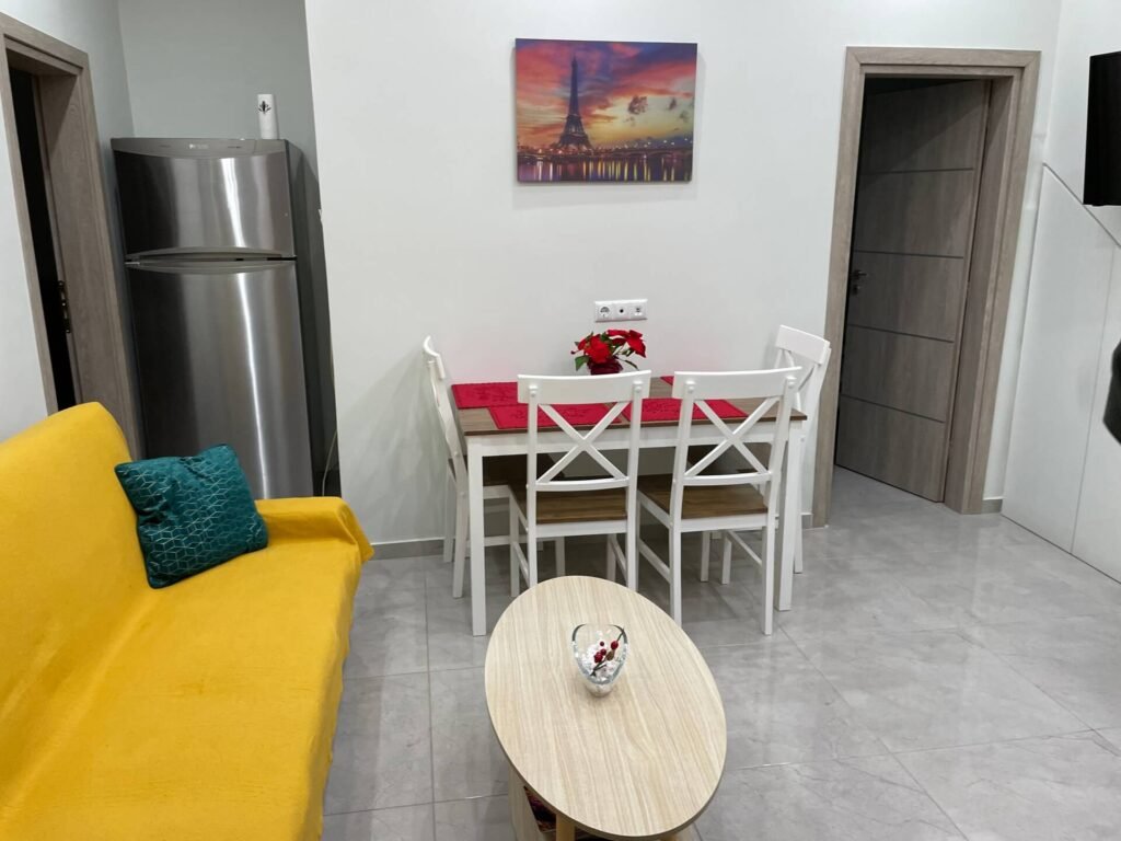 athene appartement nikaia