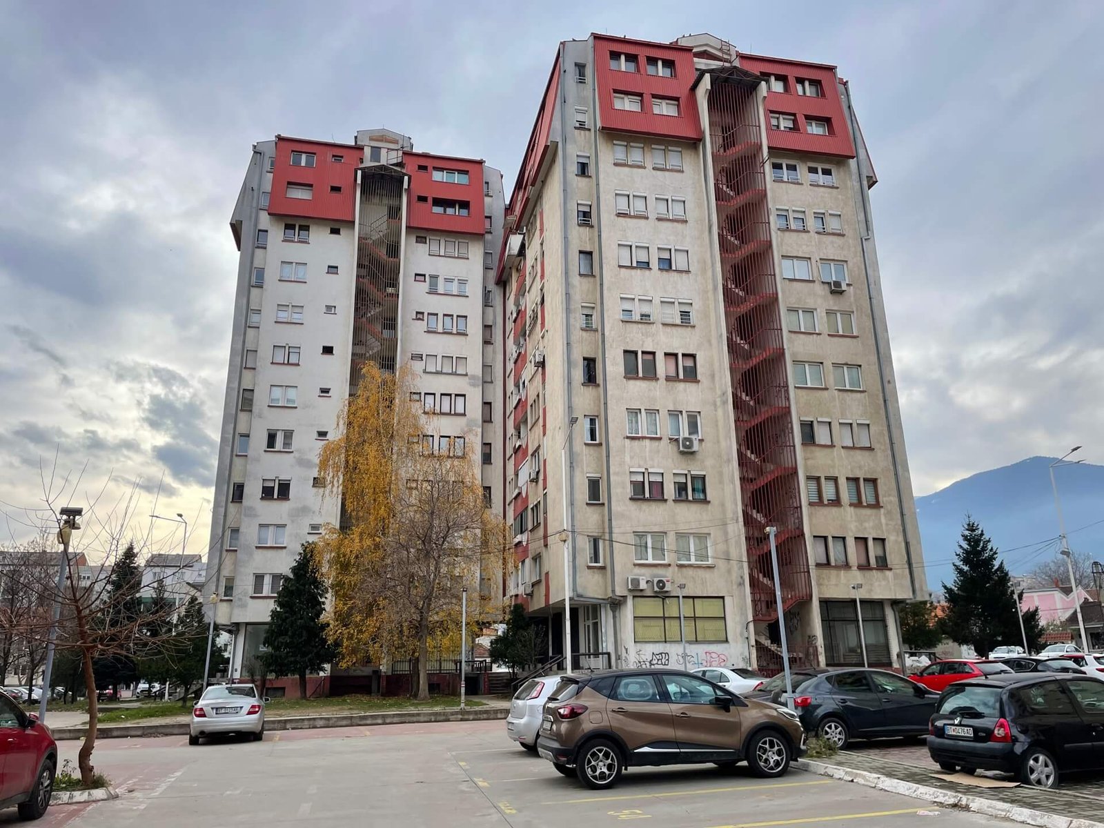 bitola appartementcomplex links