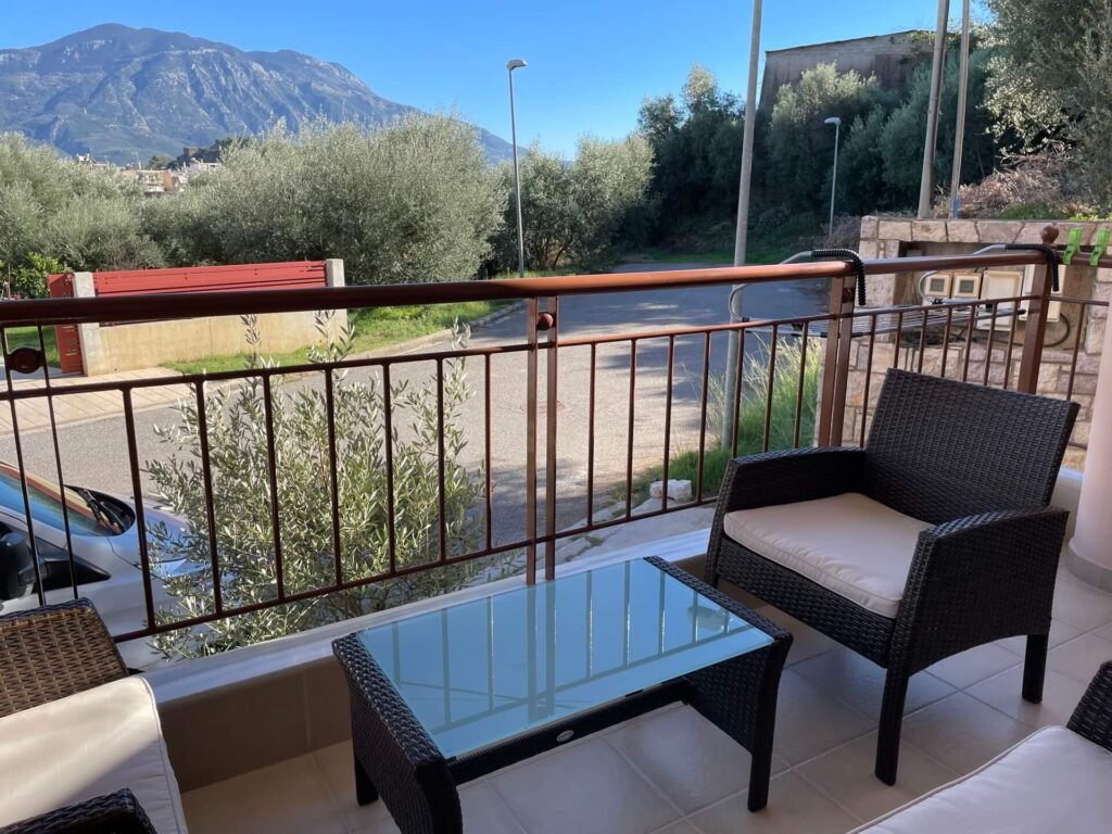 kalamata balkon
