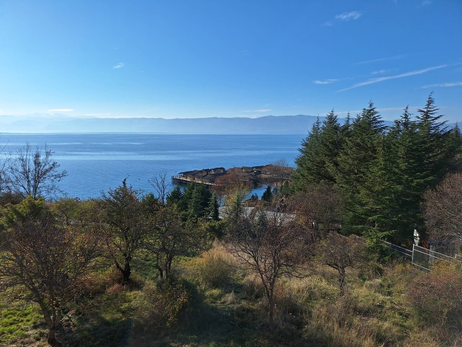 ohrid bay of bones museum