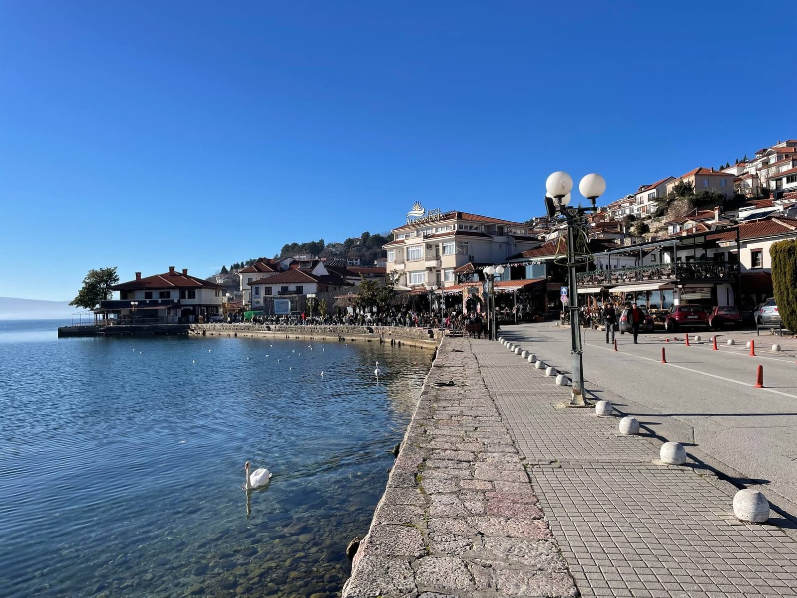 ohrid boulevard