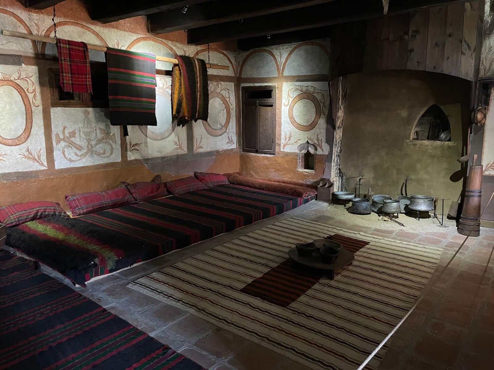 bansko neofit rilski huismuseum