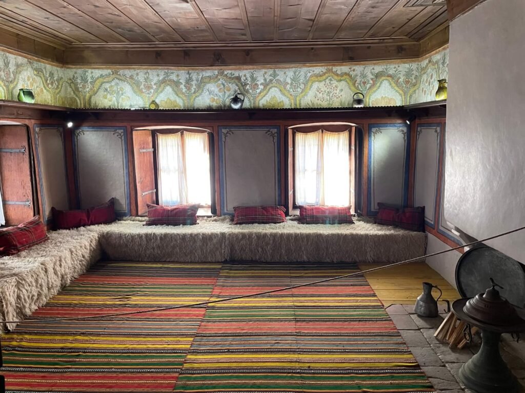 bansko velyan house antiek