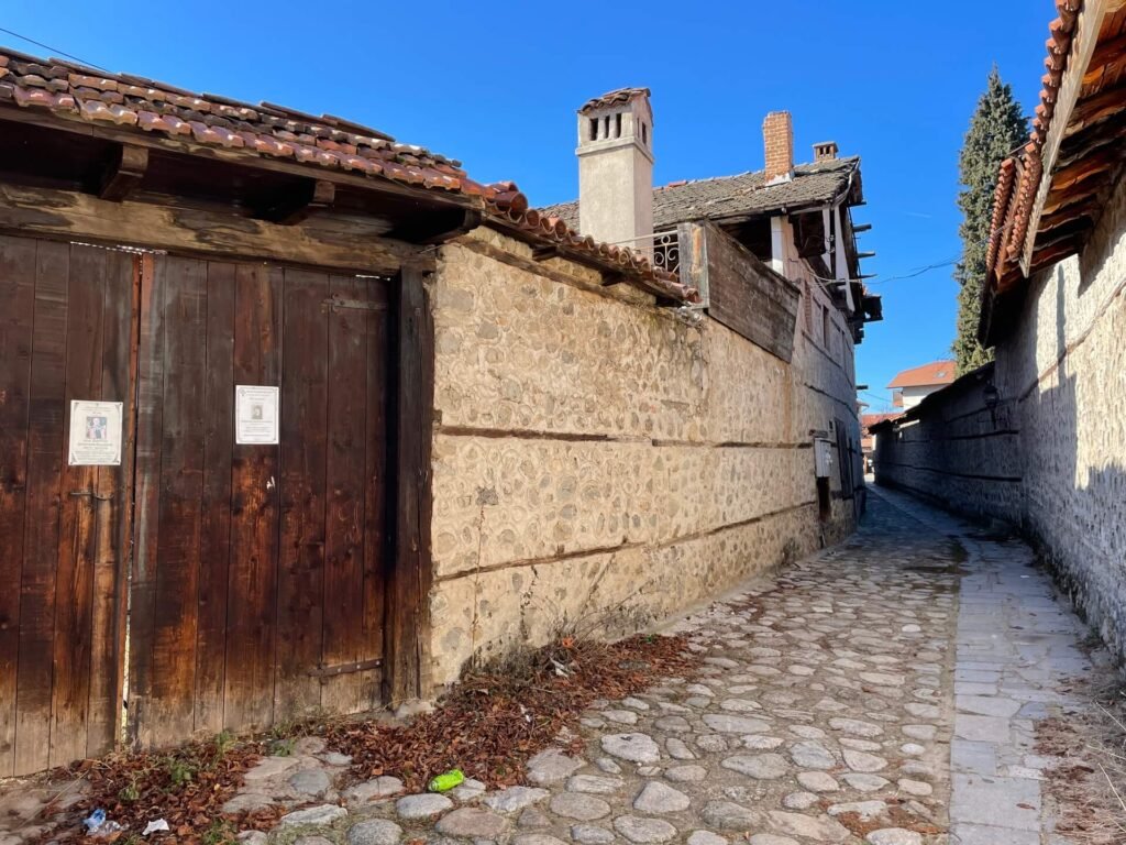 bulgarije bidprentjes