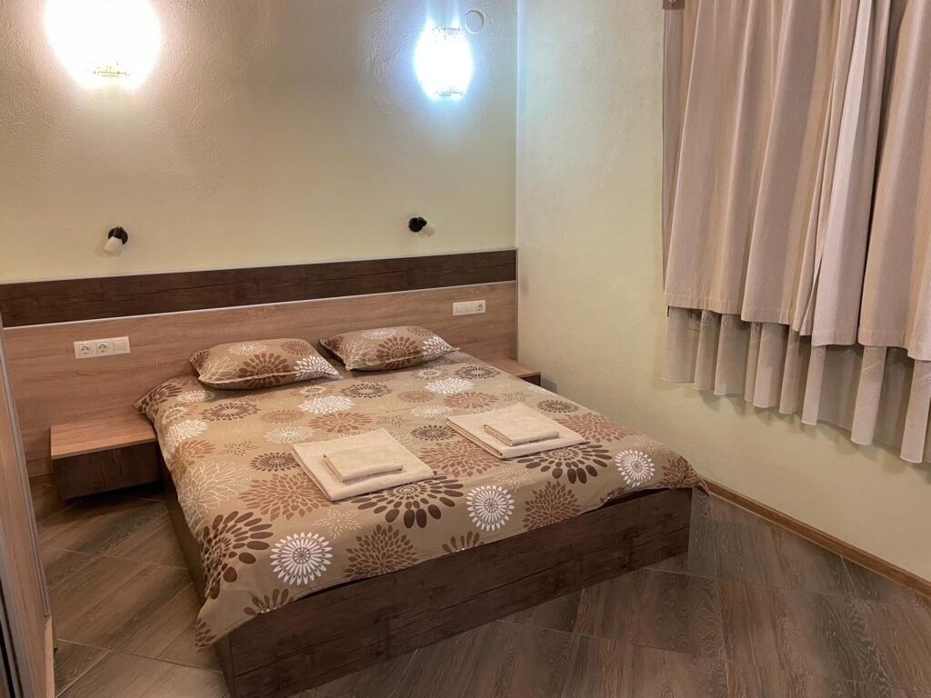 dobrinishte slaapkamer