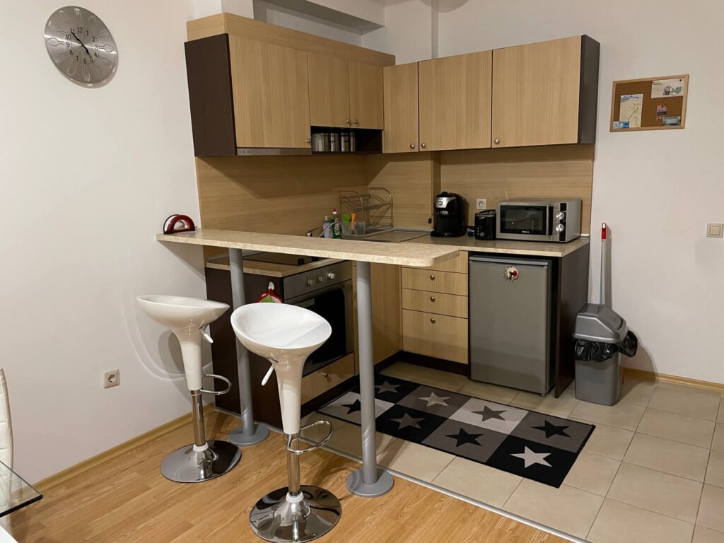 razlog aspen valley keuken