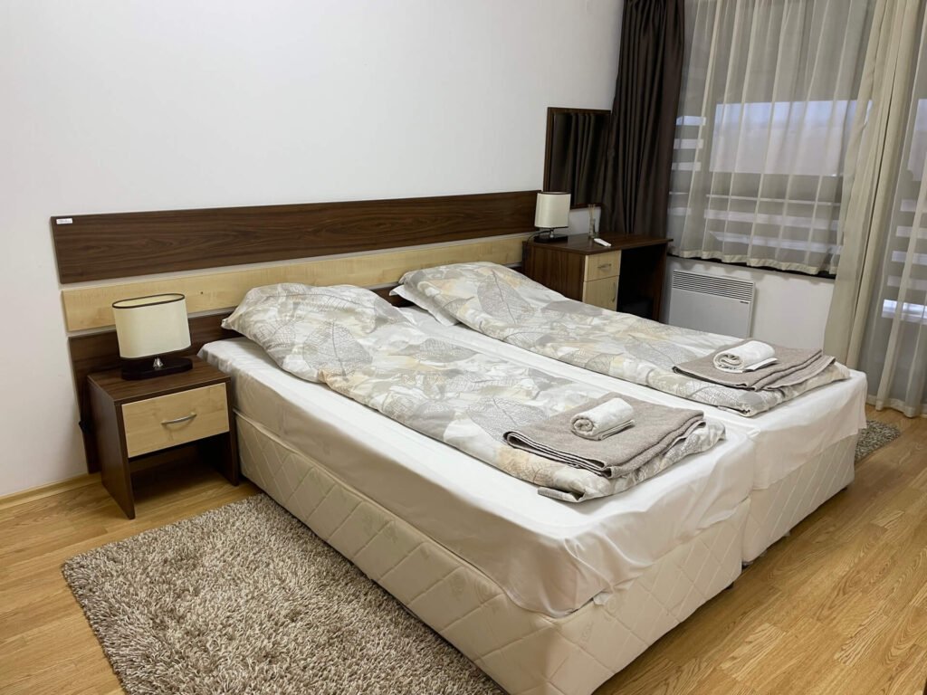 razlog aspen valley slaapkamer