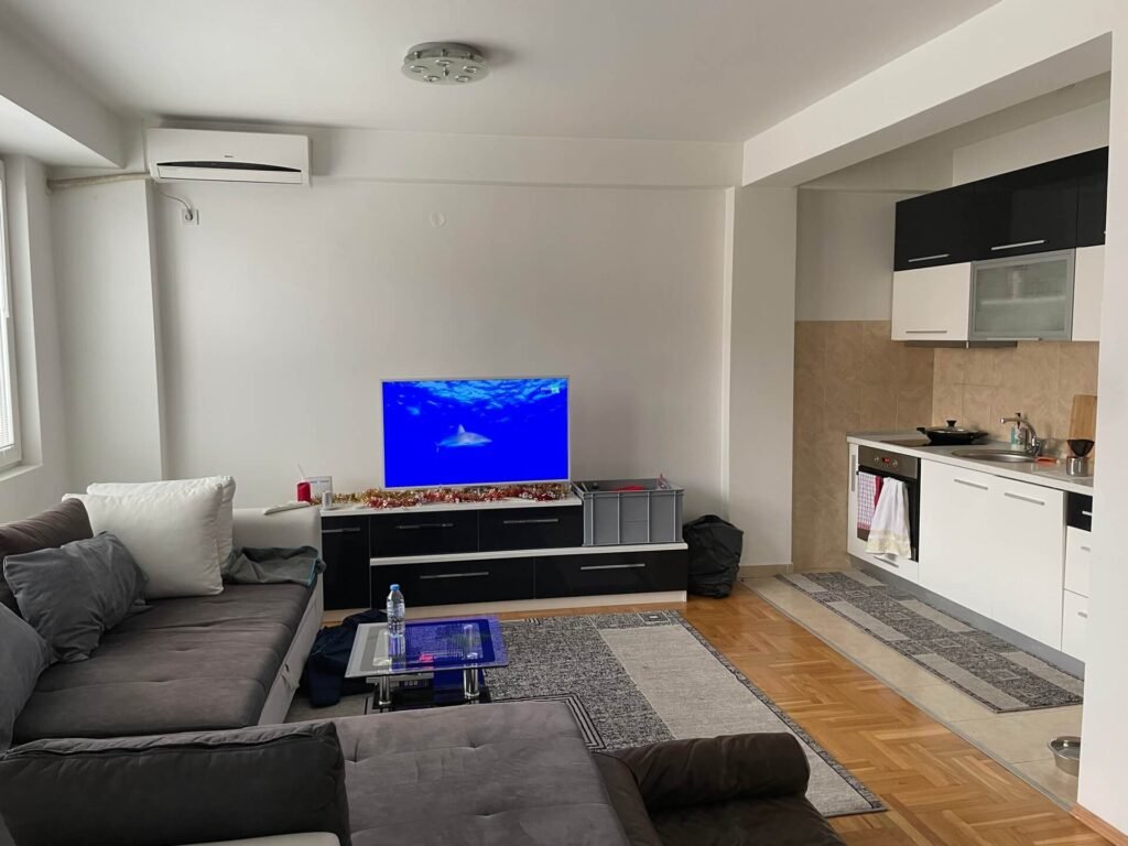 skopje appartement vodno