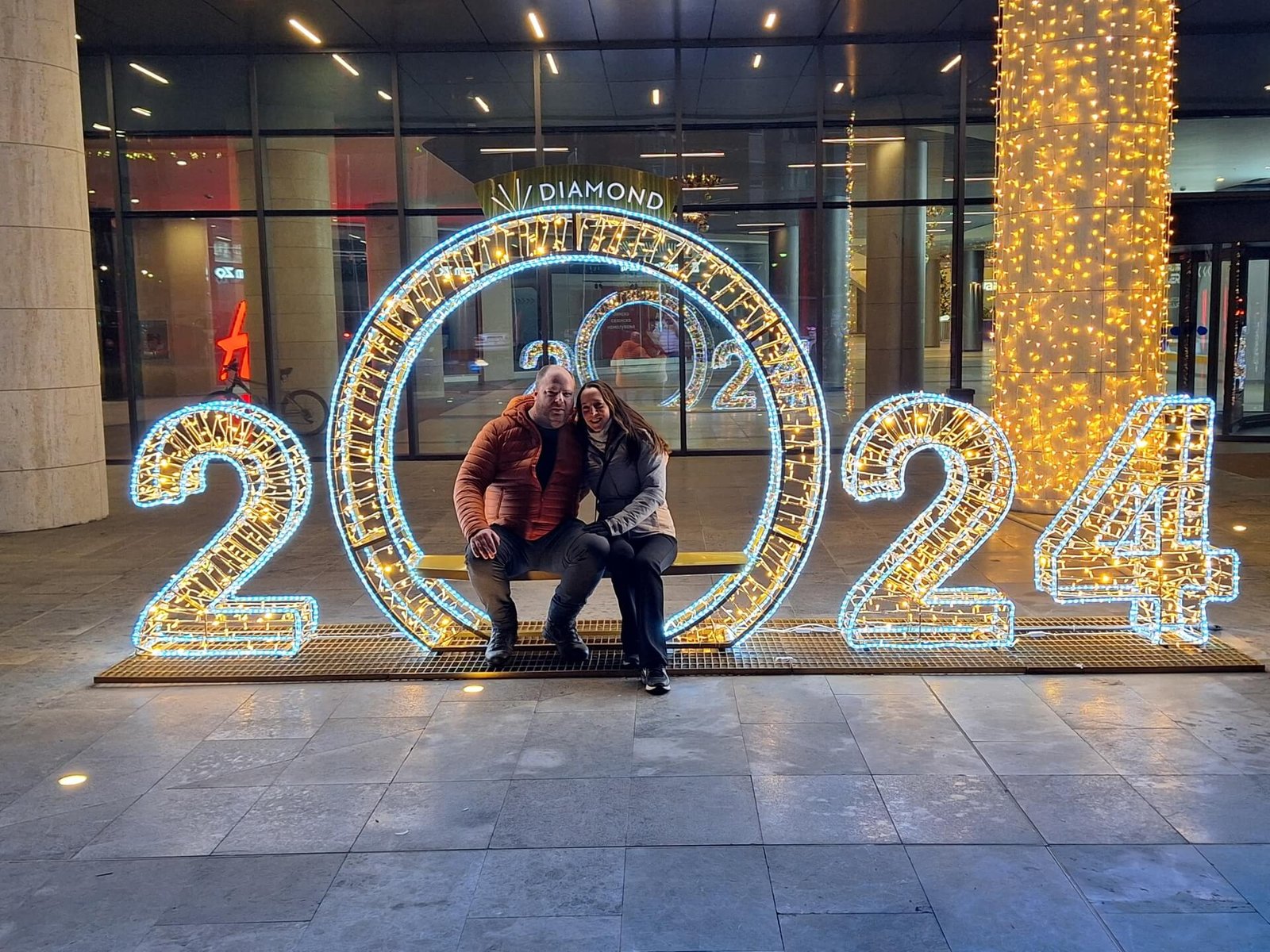 skopje newyear 2024 samenopstap