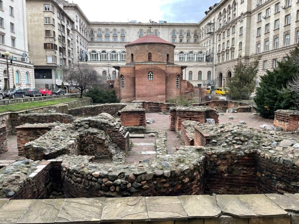 sofia sint joriskerk