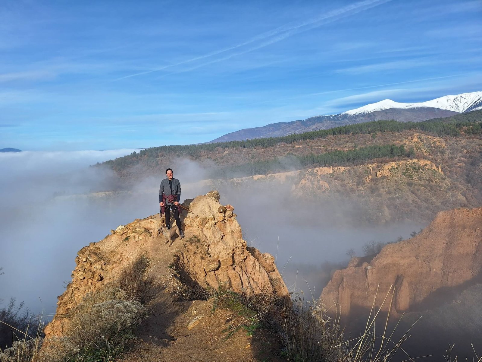 stob pyramids kitty james