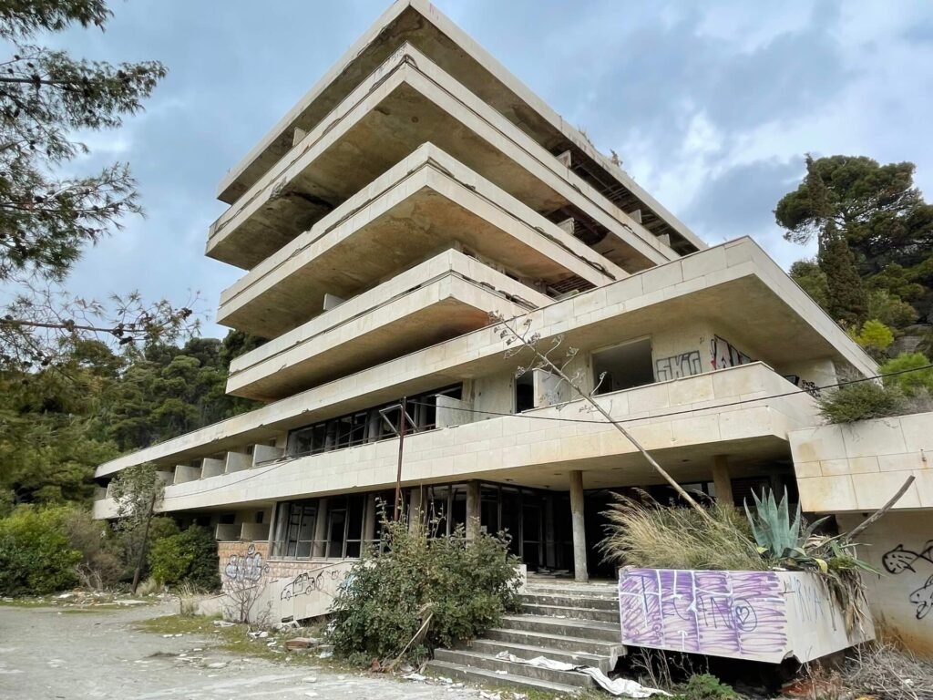 kupari beach resort 6