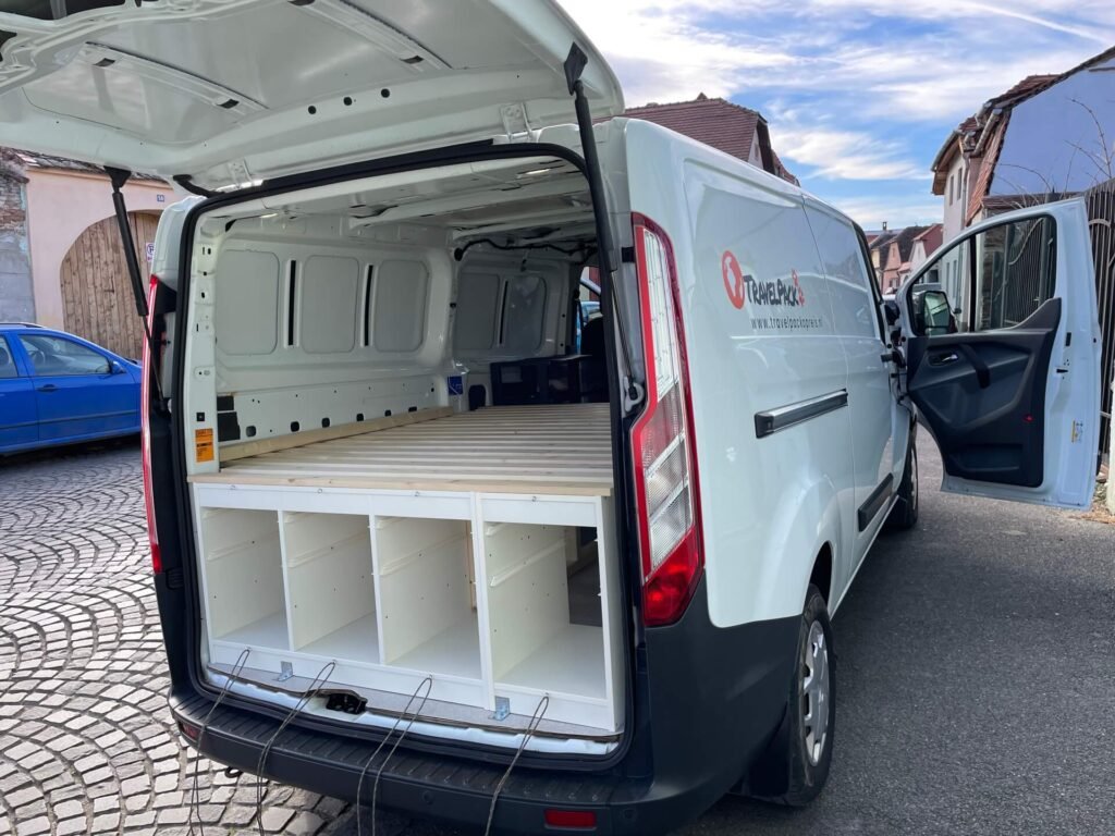 sibiu busje weer schoon