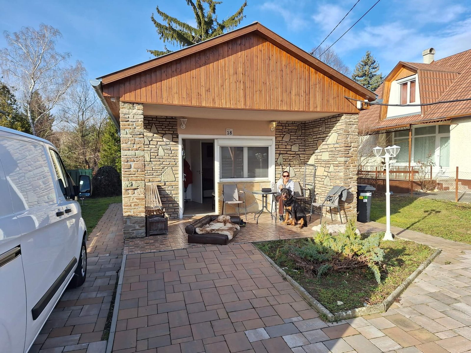 zalakaros timiba genieten winterzon