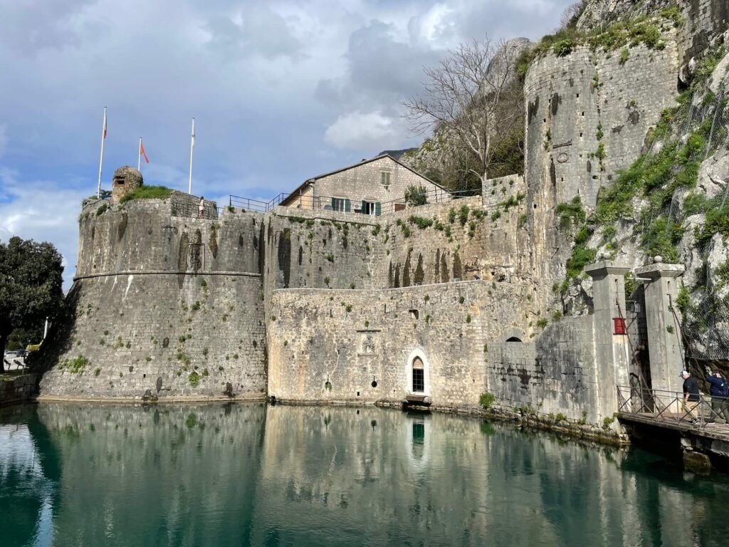 kotor old town 5