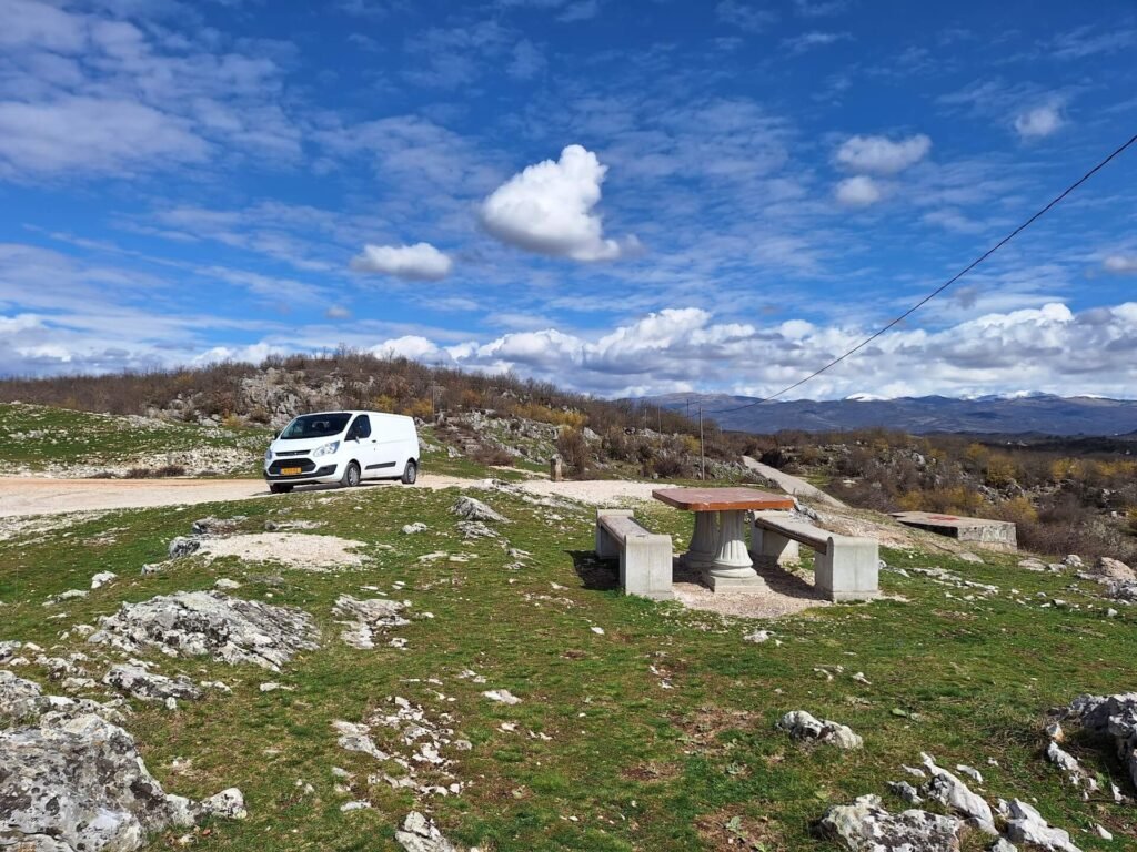 niksic omgeving het lijkt wel noorwegen
