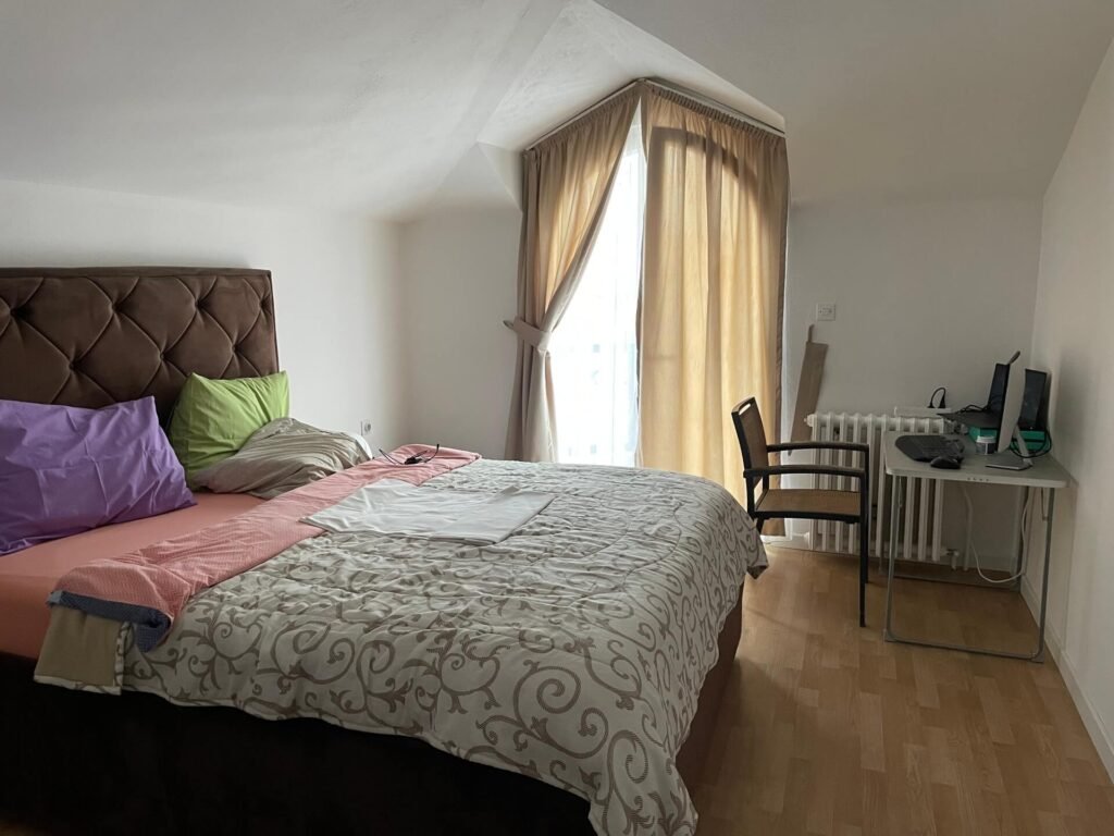 niksic slaapkamer desk martijn