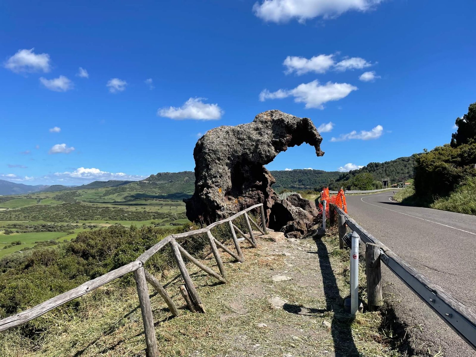castelsardo olifantenrots 2