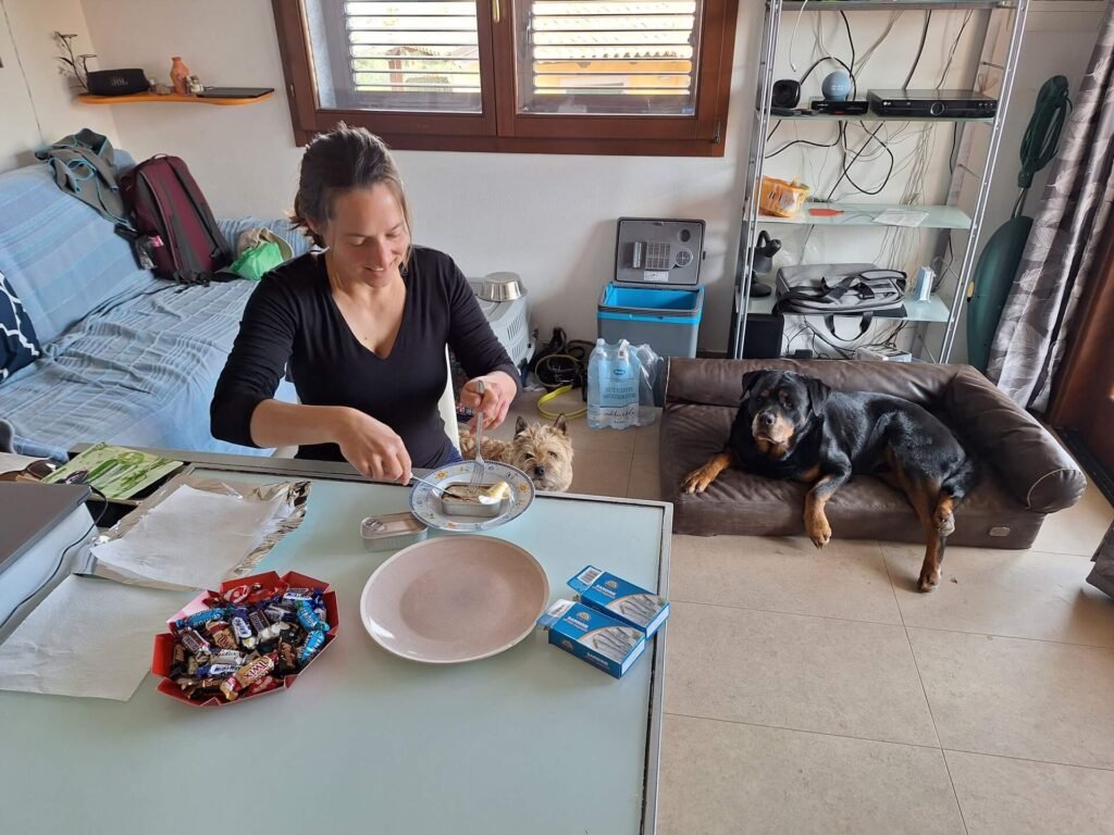 castelsardo sardines op sardinie