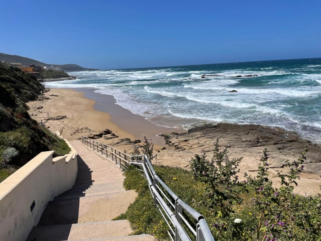 castelsardo strand