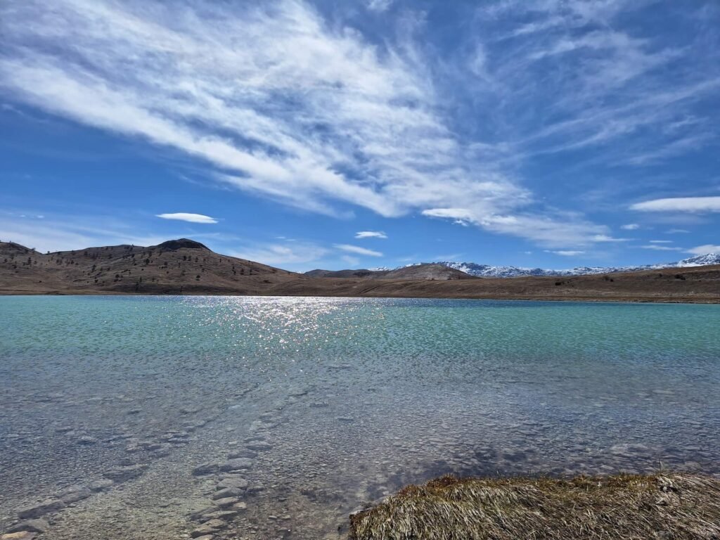 Durmitor Duivelsmeer helder