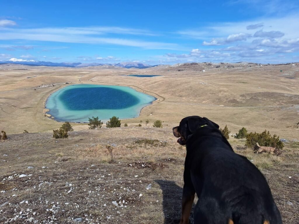durmitor duivelsmeer winter ruud