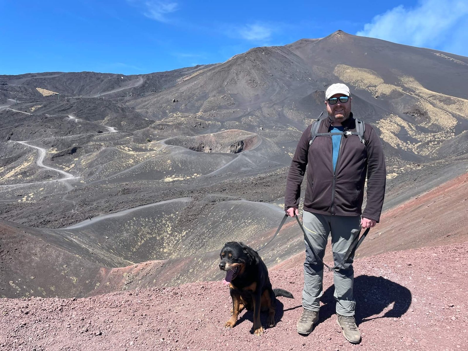 etna silvestri kraters martijn
