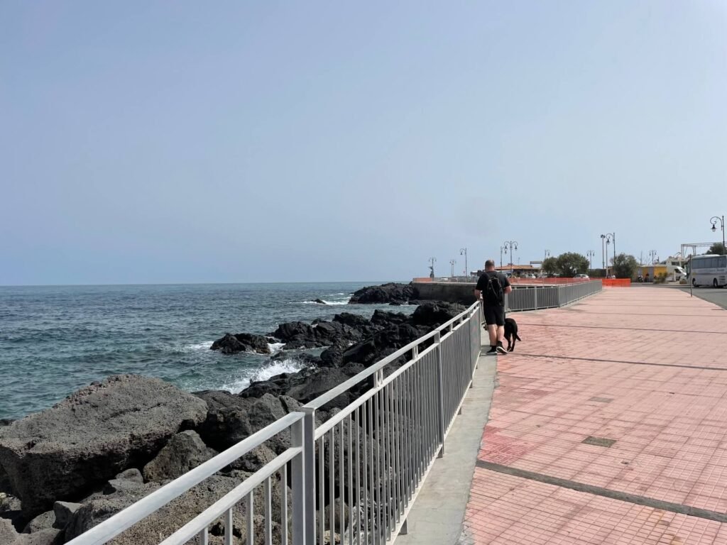 giardini naxos martijn