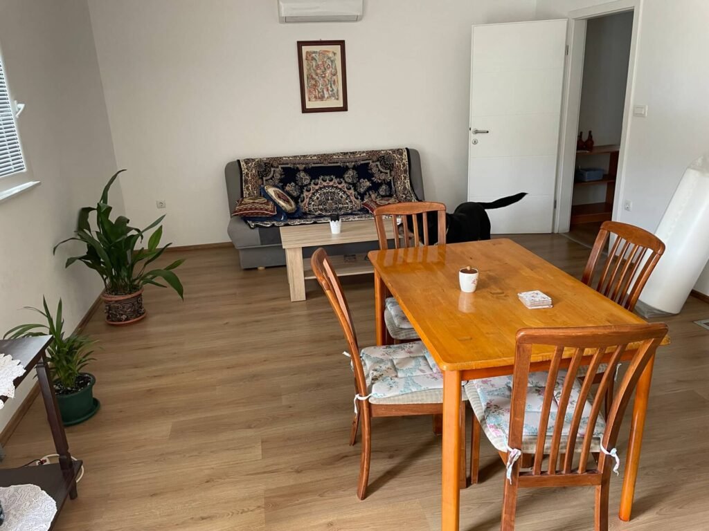 Krka Skradin appartement Alma