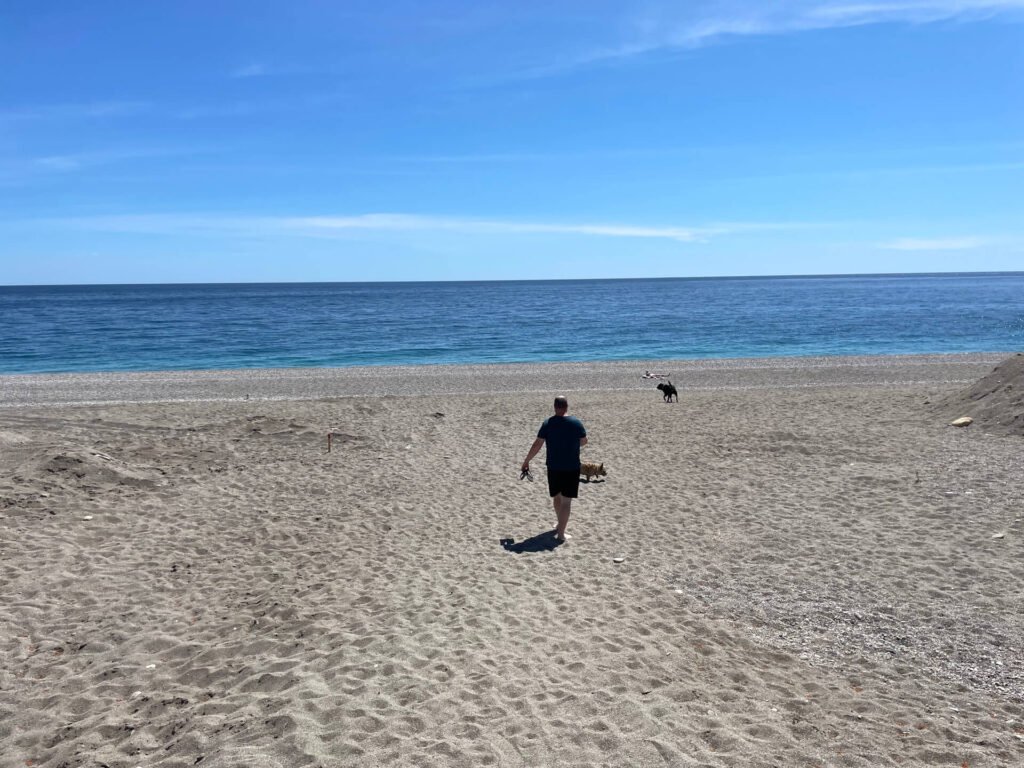 letojanni strand martijn